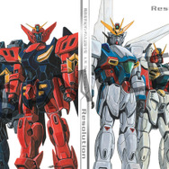 ガンダムX」全39種ポスターが全国に！あなたの地域はどのシーン!? Xで