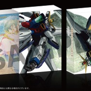 ガンダムX」全39種ポスターが全国に！あなたの地域はどのシーン!? Xで