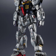 Zガンダム」Mk-II（エゥーゴ仕様）を解体・再構築―最上級ブランド