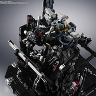 Zガンダム」Mk-II（エゥーゴ仕様）を解体・再構築―最上級ブランド
