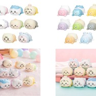 ちいかわ」ハチワレやうさぎが赤ちゃんに♪「Chiikawa Baby」POP UP