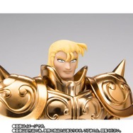 聖闘士星矢」牡牛座のアルデバラン、聖闘士聖衣神話EX“ORIGINAL COLOR