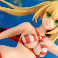 FGO」ネロの水着姿が眩しい…！ほか「デレマス」美優＆「五等分」一花の