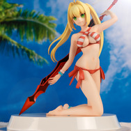 FGO」ネロの水着姿が眩しい…！ほか「デレマス」美優＆「五等分」一花の
