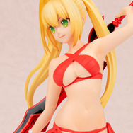 FGO」ネロの水着姿が眩しい…！ほか「デレマス」美優＆「五等分