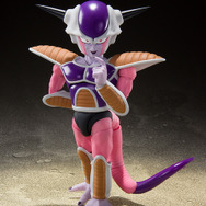 6個セット　 輸送箱未開封新品 ドラゴンボールZ　S.H.Figuarts　フルパワーフリーザ プレミアムバンダイ フィギュアーツ 国内正規品 鳥山明