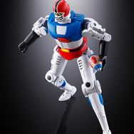 闘士ゴーディアン」40年の時を経て、傑作玩具がアクションフィギュア