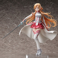 アスナ　ver血盟騎士団 Amazon.co.jp: ソードアート・オンライン アスナ -血盟騎士団Ver