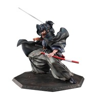 岡田以蔵　フィギュア FGO」岡田以蔵、1/7スケールフィギュア化！ “人斬り”らしいオリジナル