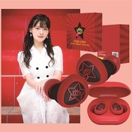 神谷浩史、梶裕貴、上坂すみれらのワイヤレスイヤホン登場！推しの