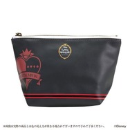 ツイステ」リドル、ヴィルたちの“寮服”がポーチになって登場！ マチ