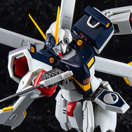 クロスボーン・ガンダム」が完全新規造形で立体化！ スタイリッシュな