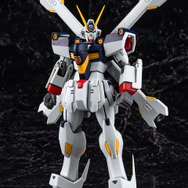 クロスボーン・ガンダム」が完全新規造形で立体化！ スタイリッシュな
