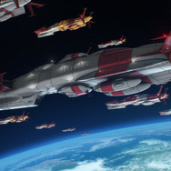 宇宙戦艦ヤマト ♡ ZERO Goods universe スターシャ 宇宙戦艦ヤマト」スターシャ＆テレサが夢の初共演！ 特別総集編「西暦