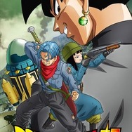 草尾毅さんお誕生日記念！一番好きなキャラは？ 3位「ドラゴンボール
