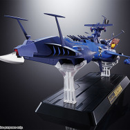 宇宙海賊キャプテンハーロック」アルカディア号、超合金魂で初 宇宙海賊キャプテンハーロック」アルカディア号、超合金魂で初