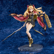 WS FGO【冥界の女主人 エレシュキガル】SP FGO」冥界の女主人・エレシュキガルがフィギュア化！ マントから覗く