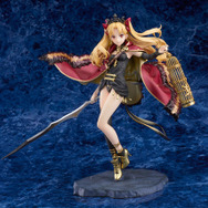 FGO」冥界の女主人・エレシュキガルがフィギュア化！ マントから