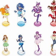 キラキラ☆プリキュアアラモード」描きおろし商品が好評予約受付中！ 1