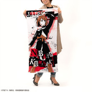 呪術廻戦」一番くじに初登場！ 虎杖悠仁＆伏黒恵の描き下ろし