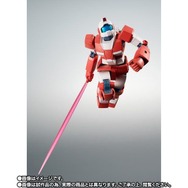 機動戦士ガンダム」ジム・ライトアーマー、“ver. A.N.I.M.E.”で