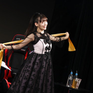 上坂すみれ、29歳の誕生日に水瀬いのり・小倉唯・杉田智和らから祝福