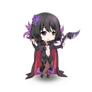 Re:ゼロから始める異世界生活 エルザ 能登麻美子 直筆サイン色紙 リゼロス Re:ゼロから始める異世界生活 エルザ 能登麻美子 直筆サイン色紙