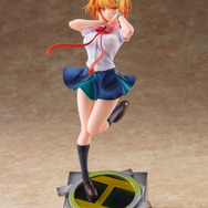ド級編隊エグゼロス 星乃雲母 Amazon | ド級編隊エグゼロス 星乃雲母 1/7 完成品フィギュア