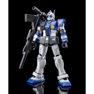 ガンダム THE ORIGIN」MSD、ジム・キャノンがHGガンプラ化！ 新規造形