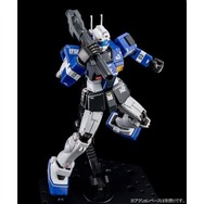 ガンダム THE ORIGIN」MSD、ジム・キャノンがHGガンプラ化！ 新規造形