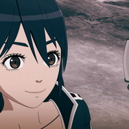 EX-ARMエクスアーム」都内で自爆テロ事件が発生！ アキラ（CV.斉藤壮馬