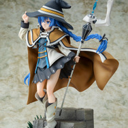 無職転生」家庭教師・ロキシーが立体化！ ハイクオリティフィギュアの
