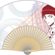 名探偵コナン」コナン、安室、赤井、服部らの扇子が再登場！ 1枚目の