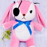 ご注文はうさぎですか？？」チノのぬいぐるみ、ワイルドギース、あんこ