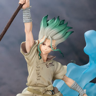 Dr.STONE 石神千空 フィギュアーツZERO 5040 Amazon | TAMASHII NATIONS フィギュアーツZERO Dr.STONE 石神千