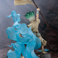 Dr.STONE」そそるぜ、これは！ 石神千空が“フィギュアーツZERO