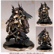 FGO」アサシン/セミラミスが立体化！ 女帝の貫禄あるボディ