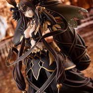 フォトレビュー】『Fate/Grand Order』アサシン/セミラミス 1/7