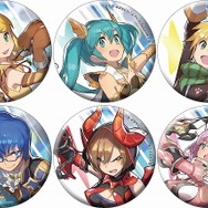 モンスターハンター フロンティア』×『初音ミク』 ダブル10周年コラボ