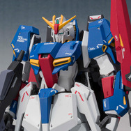 ガンダム　カトキハジメ　セット 機動戦士Zガンダム」カトキハジメ完全監修のアクションフィギュア登場