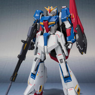 ガンダム　カトキハジメ　セット 機動戦士Zガンダム」カトキハジメ完全監修のアクションフィギュア登場