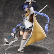 無職転生」ロキシーとシルフィエットのフィギュアが登場！服装の