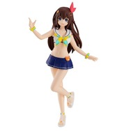 ホロライブ サマーコレクション 3体セット フィギュア 白上フブキ 夏色まつり ときのそら ホロライブサマーコレクション vol