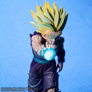 ドラゴンボールZ ドッカンバトル」6周年記念の一番くじ登場