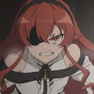 無職転生」ルディは凶暴美少女・エリスの家庭教師を務めることに…第5話