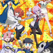 FGO」OVA「Fate/Grand Carnival」アルトリア＆ネロが登場！新