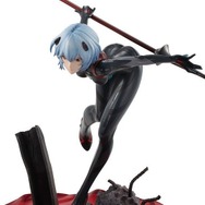 Amazon | 【限定販売】G.E.M.シリーズ ヱヴァンゲリヲン新劇場版