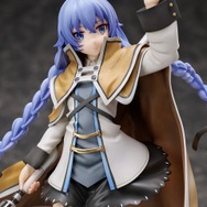 無職転生」ロキシー＆シルフィエットをフィギュア化 描き下ろし