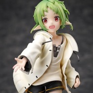 無職転生」ロキシー＆シルフィエットをフィギュア化 描き下ろし