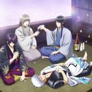 銀魂 THE FINAL」動員100万人突破＆最後の入場特典を公開！緊急特番